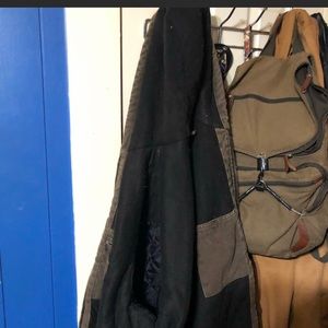 Carharrt jacket for men 2xl Tall